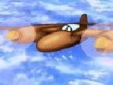 Play air marshall
