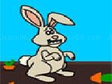 Play bunny jump
