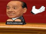 Play slap the politicians