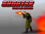 Jugar a shooter spark and enforces