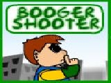 Spielen booger shooter