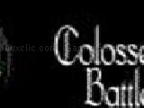 Play colosseum battle beta release