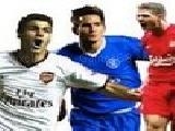 Play premiership football quiz