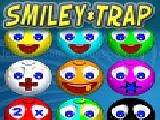 Play smileytrap