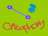 Play cacophony