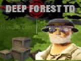 Play deep jungle td