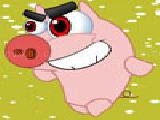 Play how to stop the swine flu the game