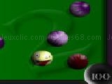 Play plunk pool 2