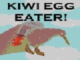 Play kiwi egg eater: extreme