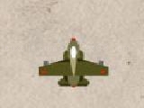 Play air combat