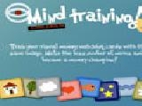 Spielen mind training children
