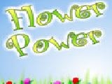 Play flower power