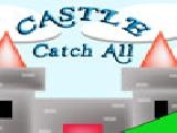 Play castle catch all