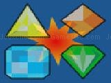 Play collision course