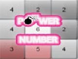 Play powernumber