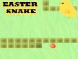 Play easter snake