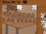 Play puzzle mania - las vegas