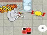 Play porzellan panik