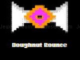 Spielen doughnut bouncer