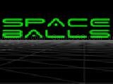 Play space balls