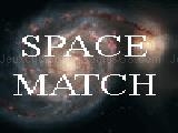 Play space match