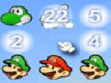 Play mario match