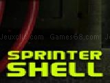 Play sprinter shell