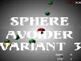 Play sphere avoider variant 3
