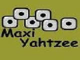 Play maxi yahtzee