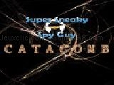 Play catacomb
