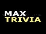 Play max trivia