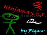 Play ninjaman 0.5