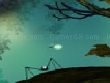 Play spidergame