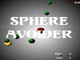 Play sphere avoider variant 1