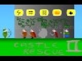 Play castle rescue 2