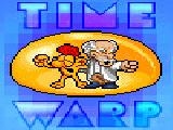 Play timewarp v.2
