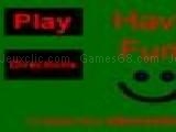 Play button masher!