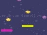 Play color star catch