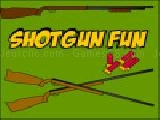 Play shotgun fun