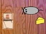 Play mouse run