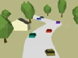 Play sprintrace3d