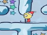 Play snow maze