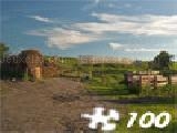 Play jigsaw: farmland