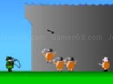 Play castle rescue
