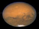 Play mars slider