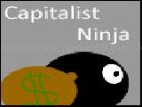 Play capitalist ninja