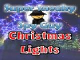 Play sssg - xmas lights