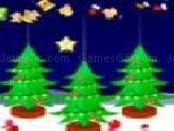 Play christmas threes