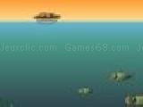 Play fish shooter