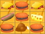 Play smash food